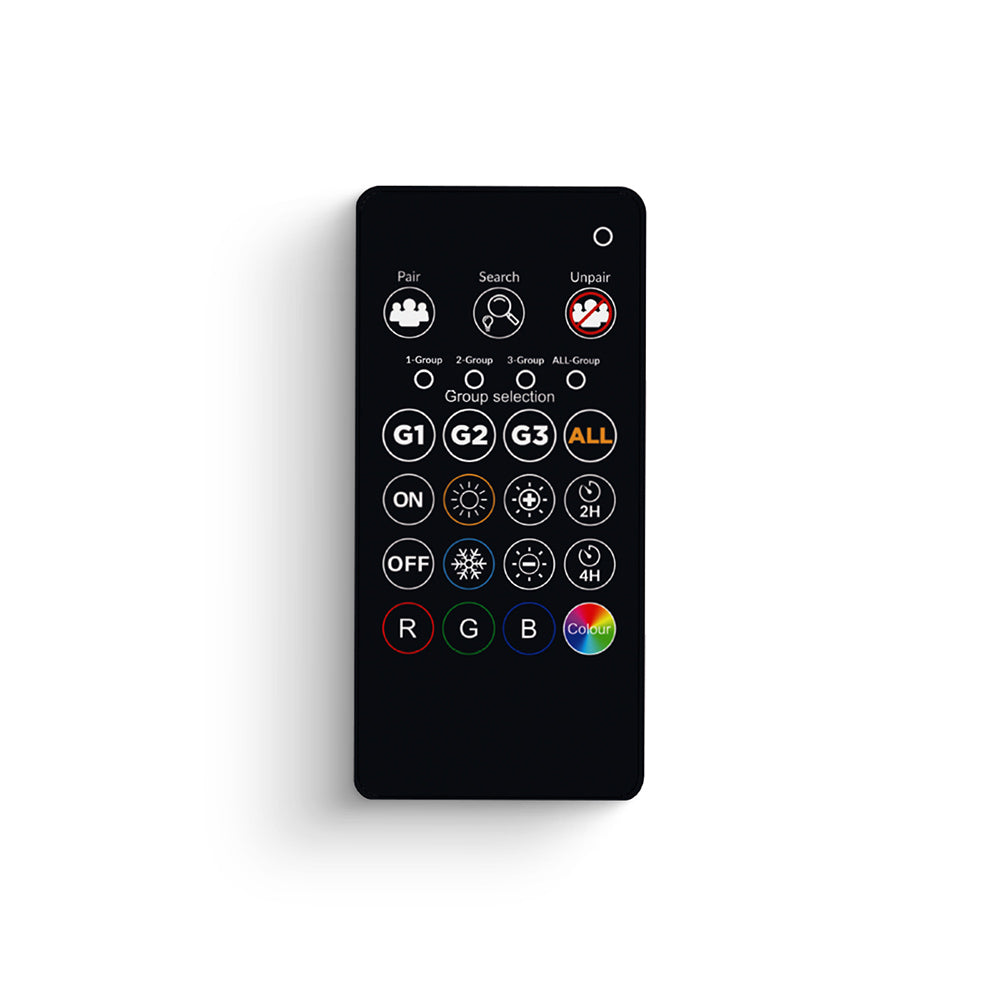 Dual Mode Smart Remote 1 Pack