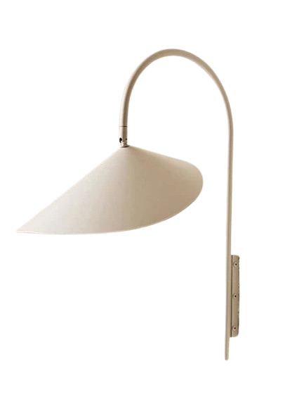 Swivel Bedside Plug in Wall Lights - Classic Lights