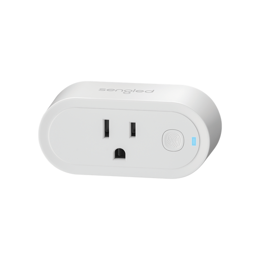 Smart Plug - Hub Required