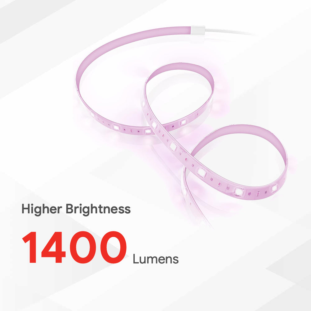 Zigbee Light Strip - Hub Required