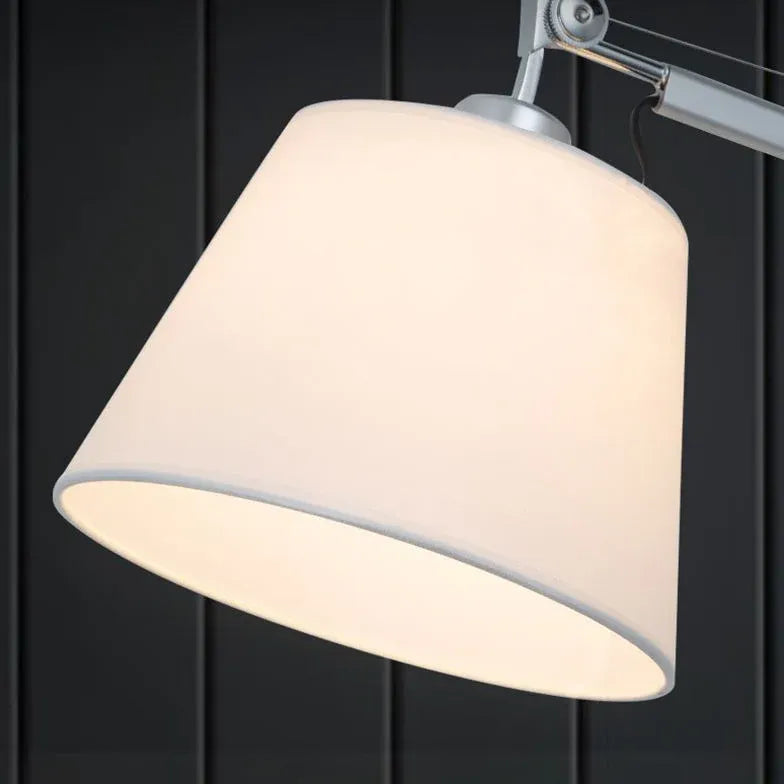 Sliver Swing Arm Plug in Wall Lights - Classic Lights