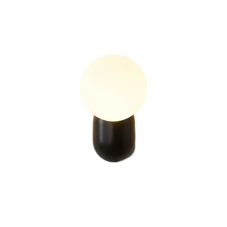 Cantilever Resin Plug in Wall Lights - Classic Lights