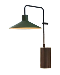 Cone Modern Outdoor Wall Lights - Classic Lights